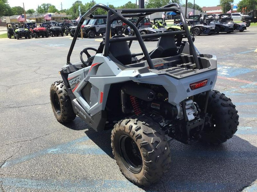 2024 Polaris® RZR 200 EFI