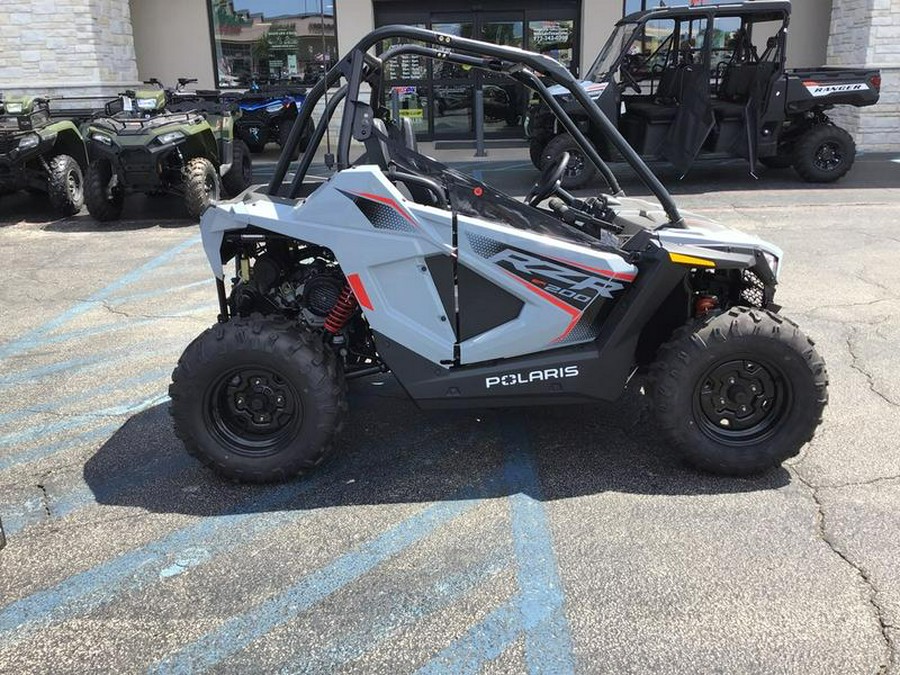 2024 Polaris® RZR 200 EFI