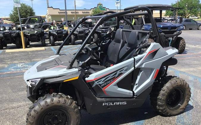 2024 Polaris® RZR 200 EFI