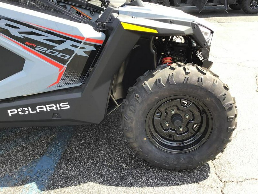 2024 Polaris® RZR 200 EFI