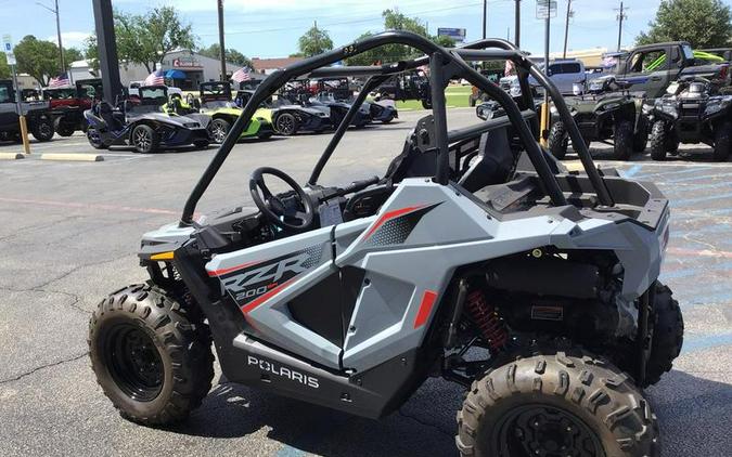 2024 Polaris® RZR 200 EFI