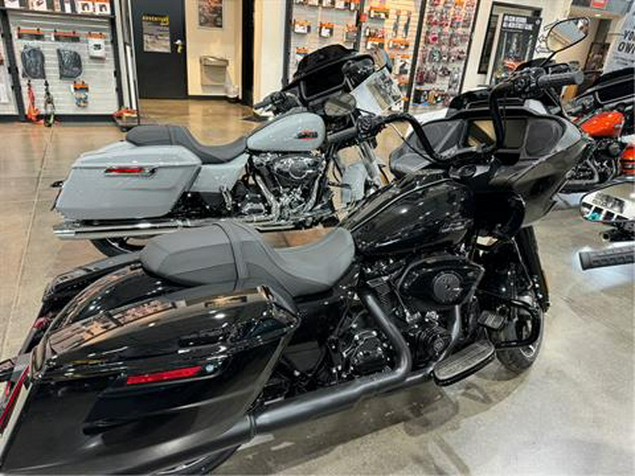 2024 Harley-Davidson Road Glide®