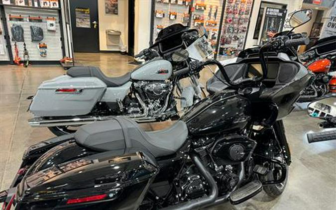 2024 Harley-Davidson Road Glide®