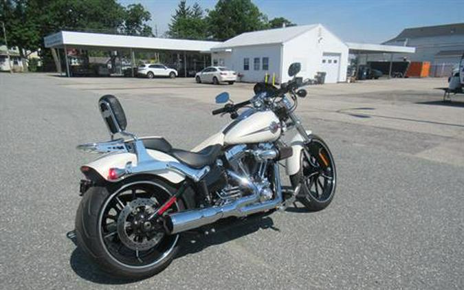 2014 Harley-Davidson Breakout®