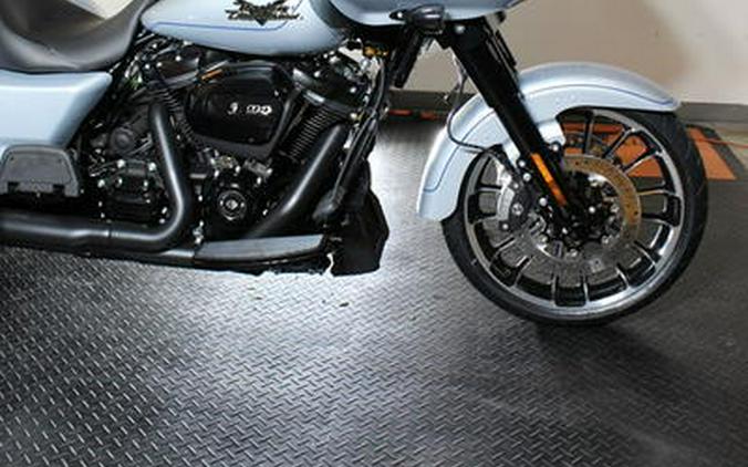 2024 Harley-Davidson® FLTRT - Road Glide® 3