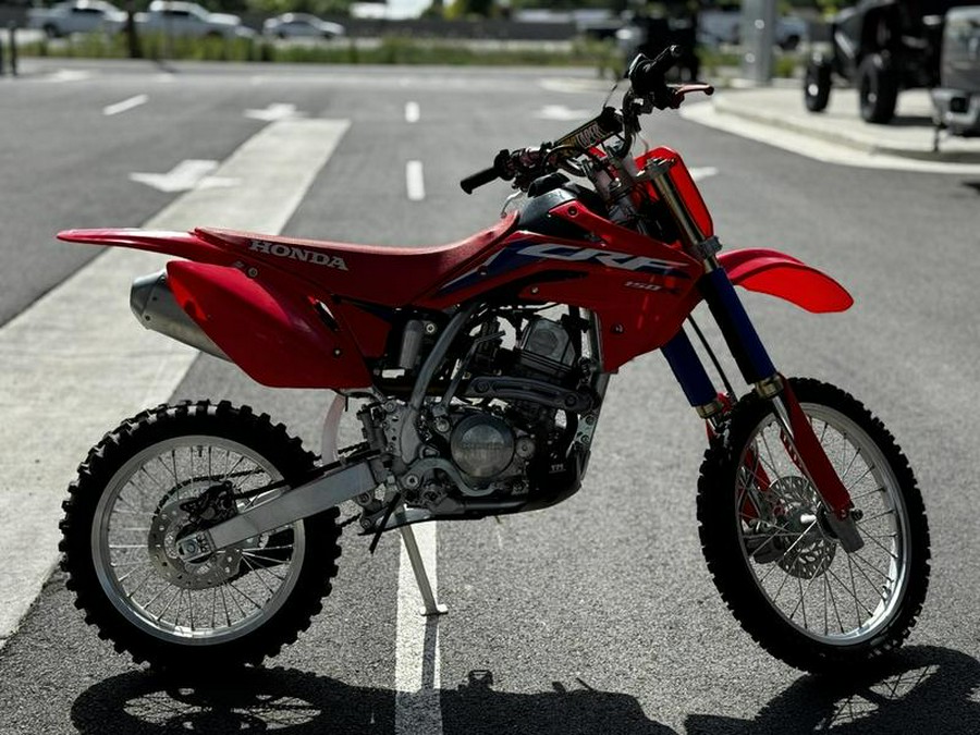 2023 Honda® CRF150R Expert