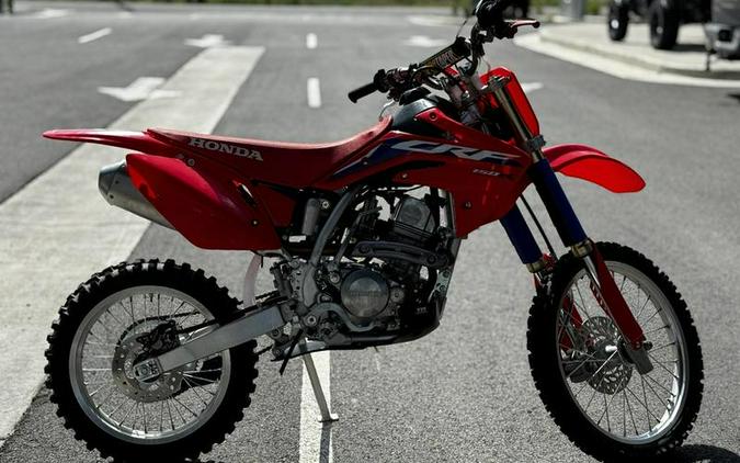 2023 Honda® CRF150R Expert