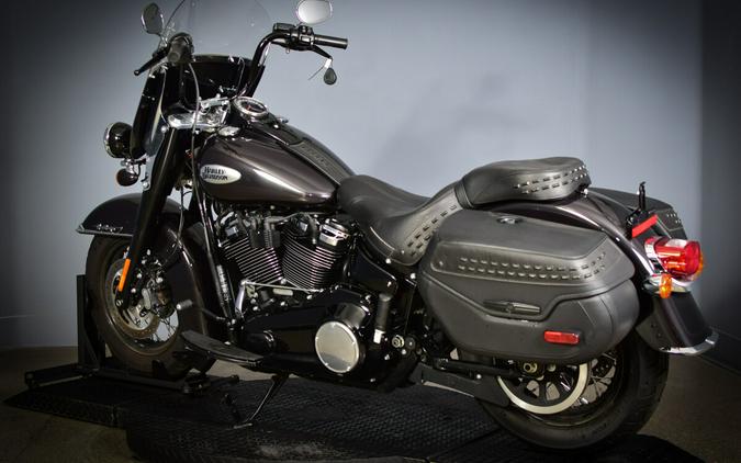 2021 Harley-Davidson Heritage Classic 114