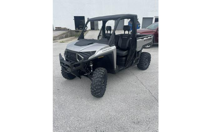 2024 Polaris Industries Ranger XD 1500 Premium 3