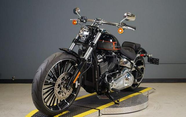 2023 Harley-Davidson® FXBR - Breakout® 117