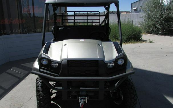 2026 Kawasaki Mule Pro-Mx LE
