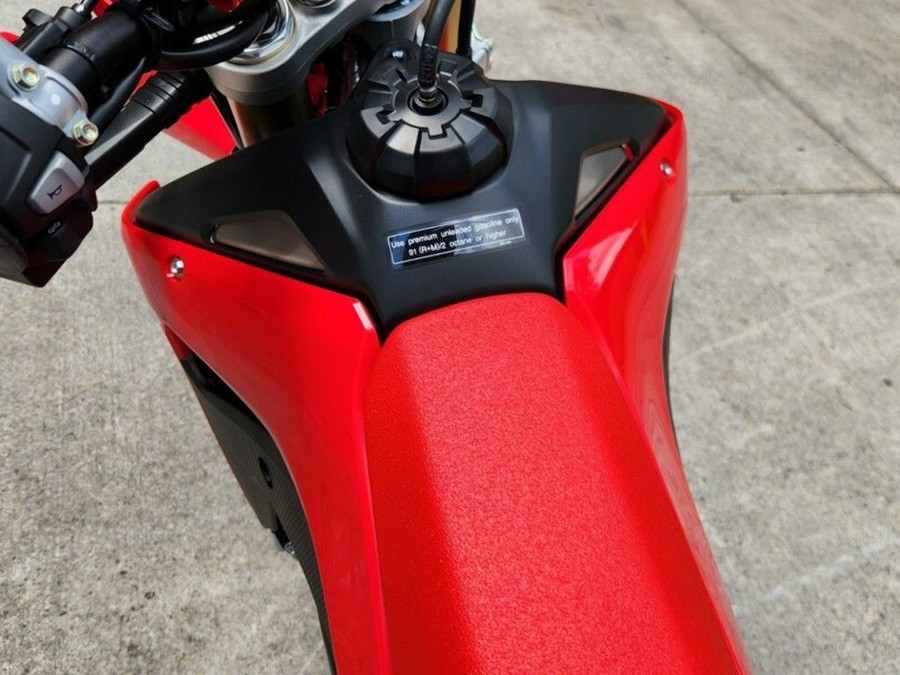 2026 Honda CRF® 450RL