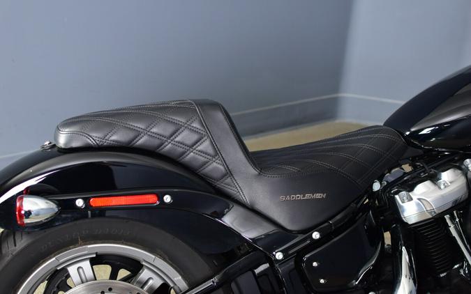 2024 Harley-Davidson Softail Standard