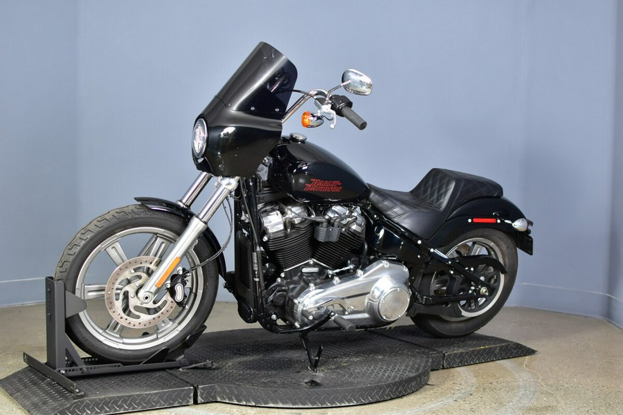 2024 Harley-Davidson Softail Standard