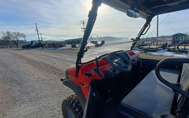 2024 Kawasaki Mule Pro-FX 1000 HD