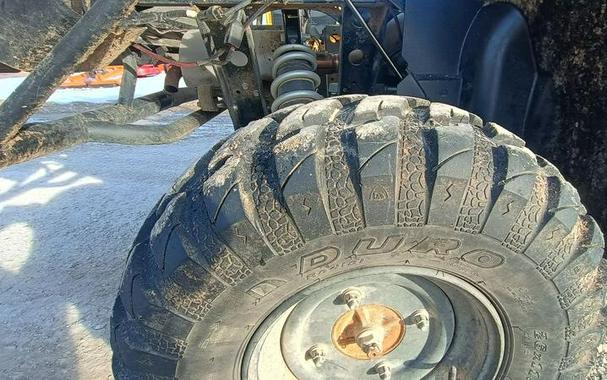 2024 Kawasaki Mule Pro-FX 1000 HD