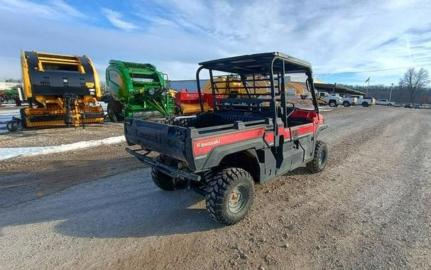 2024 Kawasaki Mule Pro-FX 1000 HD