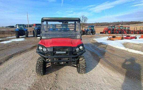 2024 Kawasaki Mule Pro-FX 1000 HD