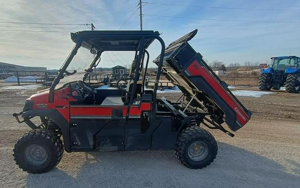 2024 Kawasaki Mule Pro-FX 1000 HD