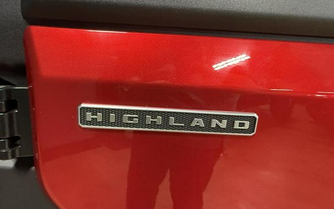 2026 CFMOTO UFORCE U10 Pro Highland