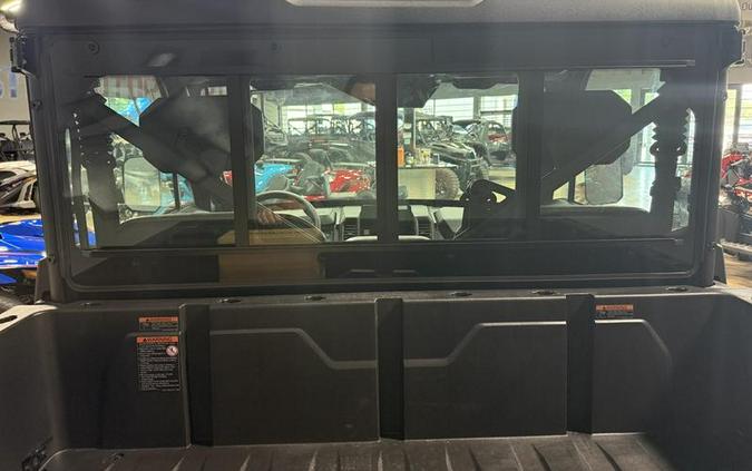 2026 CFMOTO UFORCE U10 Pro Highland