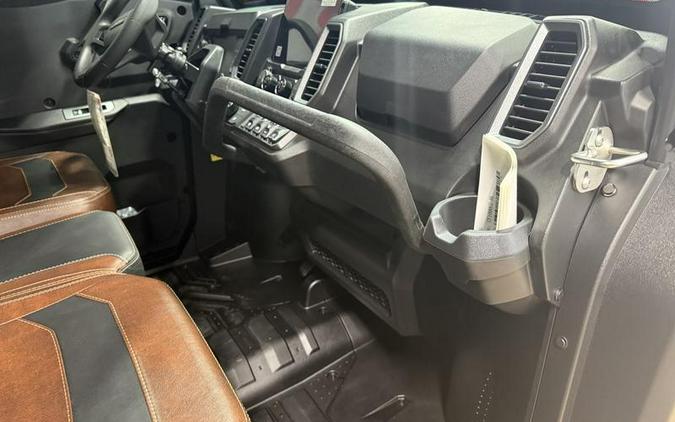 2026 CFMOTO UFORCE U10 Pro Highland