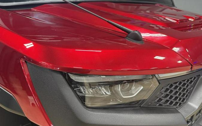 2026 CFMOTO UFORCE U10 Pro Highland