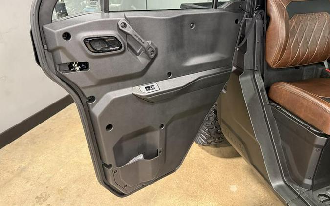 2026 CFMOTO UFORCE U10 Pro Highland