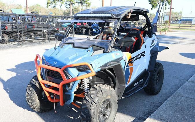 2024 Polaris RZR Trail Ultimate
