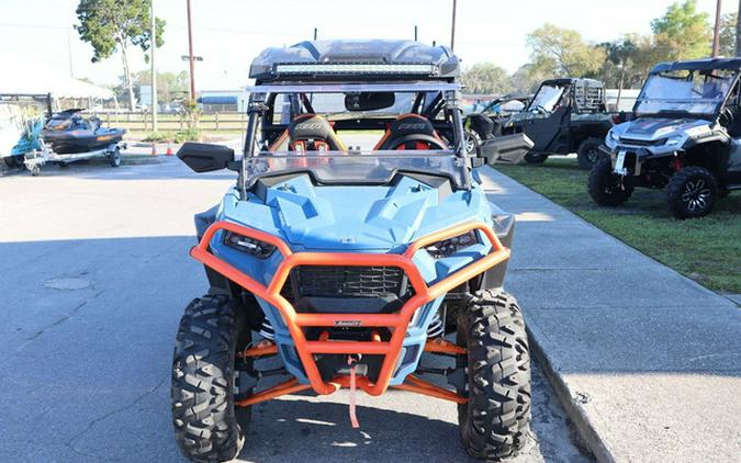 2024 Polaris RZR Trail Ultimate
