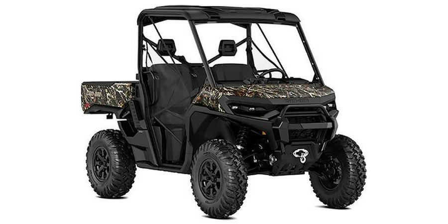 2026 Can-Am Defender XT HD11 + 10.25" Infotainment