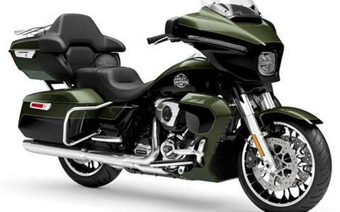 2026 Harley-Davidson Street Glide® Limited