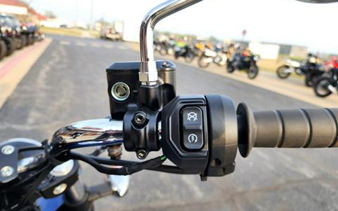 2025 Indian Motorcycle Scout® Sixty Classic Limited