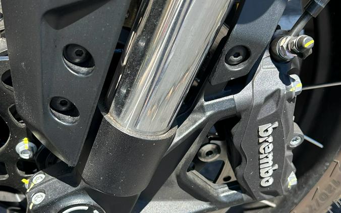2024 Moto Guzzi Stelvio