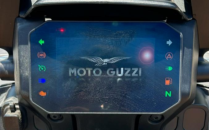 2024 Moto Guzzi Stelvio