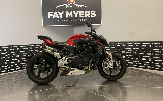 2022 MV AGUSTA FB975V5 - BRUTALE 1000 RS - 15849U