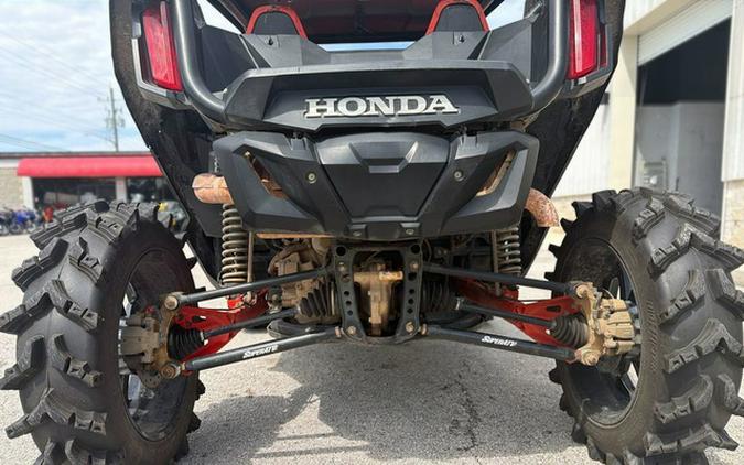 2021 Honda Talon 1000X