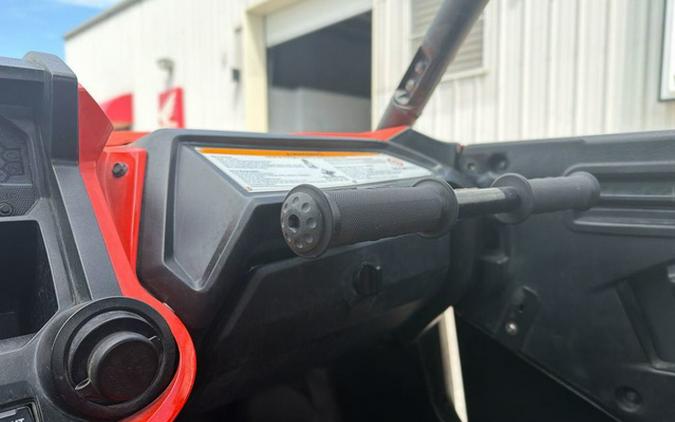 2021 Honda Talon 1000X