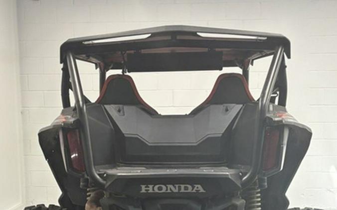 2021 Honda Talon 1000X