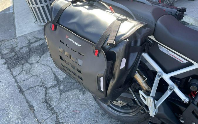 2024 Triumph TIGER 900 GT ARAGON EDITION (Euro 5a)