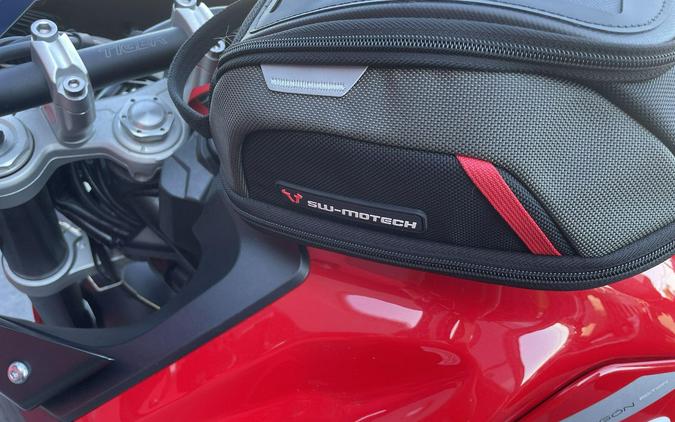 2024 Triumph TIGER 900 GT ARAGON EDITION (Euro 5a)
