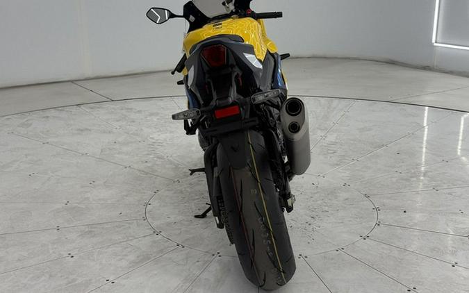 2027 Suzuki GSX-R 1000