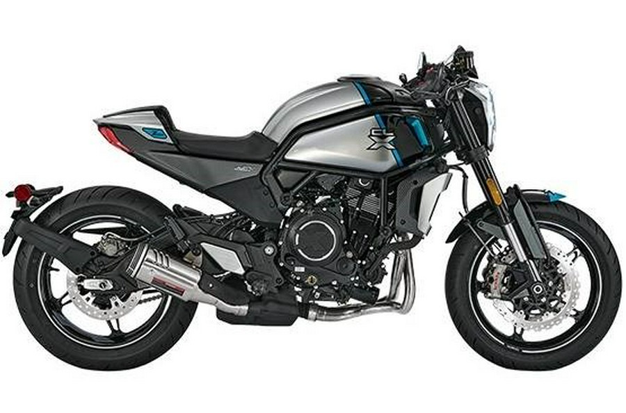 2023 CFMOTO 700CL-X SPORT