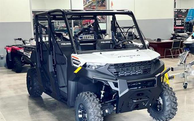 2023 Polaris Ranger Crew 1000 Premium