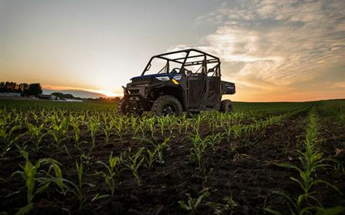 2023 Polaris Ranger Crew 1000 Premium