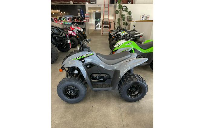 2024 Kawasaki KFX® 90