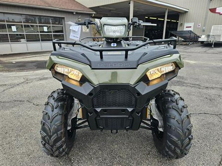 2024 Polaris Sportsman 450 H.O. EPS