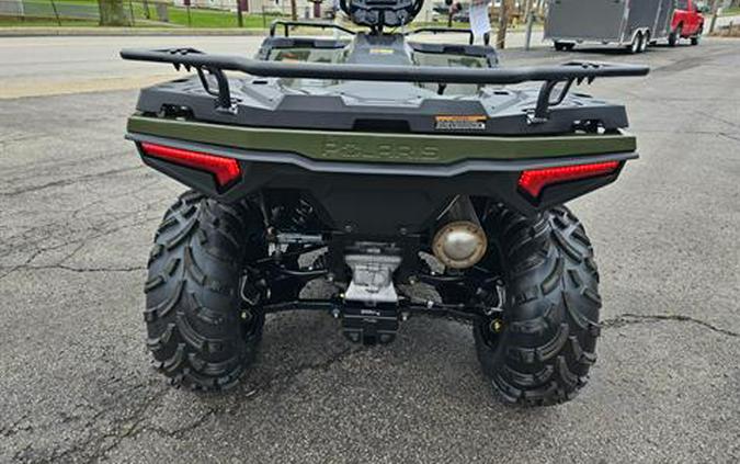 2024 Polaris Sportsman 450 H.O. EPS