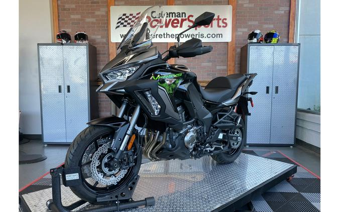 2023 Kawasaki Versys 1000 SE LT+