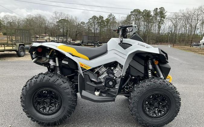 2024 Can-Am® Renegade X xc 1000R